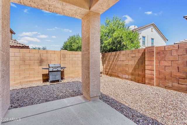 21145 E Via De Olivos --, Queen Creek, AZ 85142