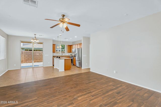 21145 E Via De Olivos --, Queen Creek, AZ 85142