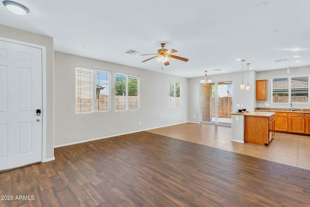 21145 E Via De Olivos --, Queen Creek, AZ 85142