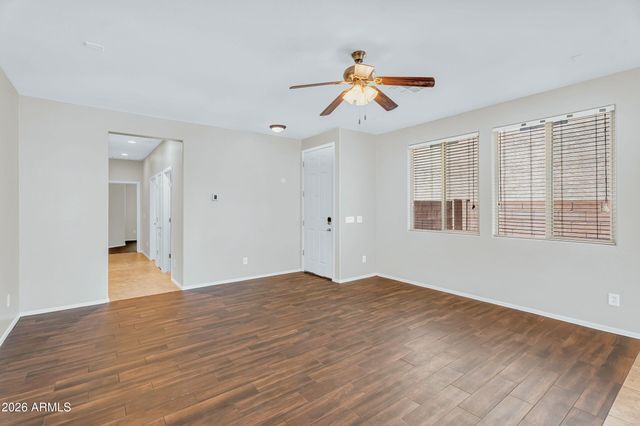 21145 E Via De Olivos --, Queen Creek, AZ 85142