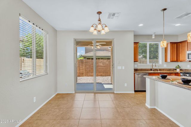 21145 E Via De Olivos --, Queen Creek, AZ 85142