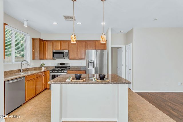 21145 E Via De Olivos --, Queen Creek, AZ 85142