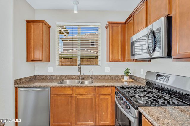 21145 E Via De Olivos --, Queen Creek, AZ 85142