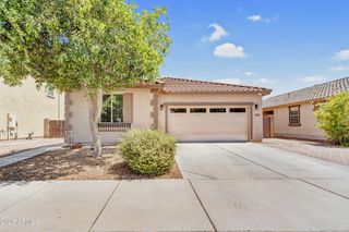 21145 E Via De Olivos --, Queen Creek, AZ 85142