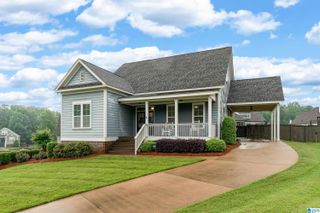 7314 WILLIAMS RIDGE LANE, Mccalla, AL 35111