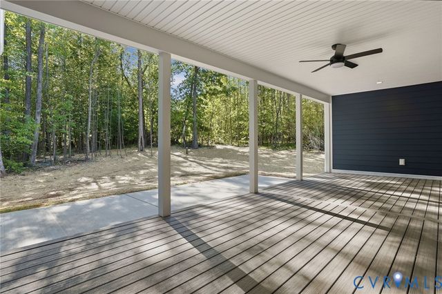 57 Lighthouse Dr, Bumpass, VA 23024