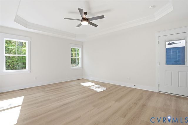 57 Lighthouse Dr, Bumpass, VA 23024