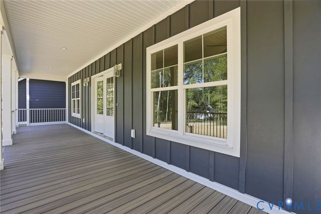 57 Lighthouse Dr, Bumpass, VA 23024