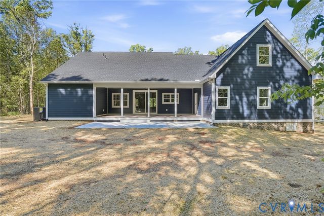 57 Lighthouse Dr, Bumpass, VA 23024