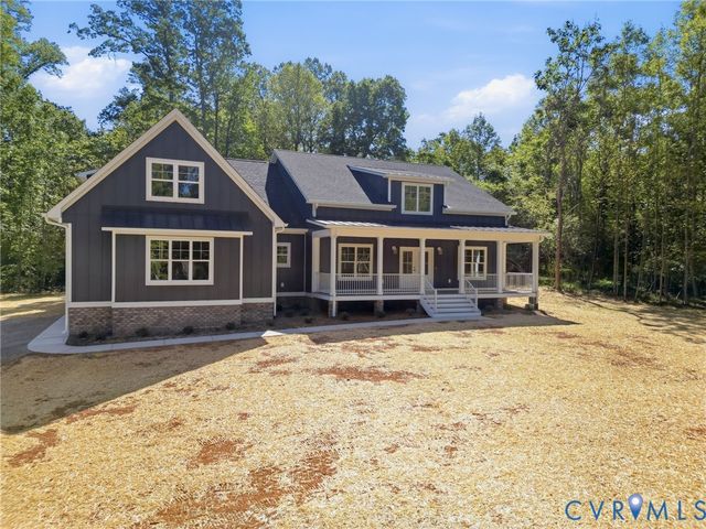 57 Lighthouse Dr, Bumpass, VA 23024