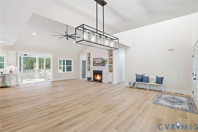 57 Lighthouse Dr, Bumpass, VA 23024