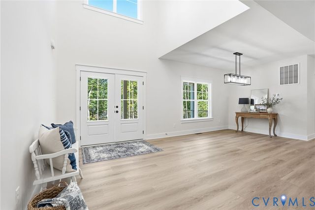 57 Lighthouse Dr, Bumpass, VA 23024