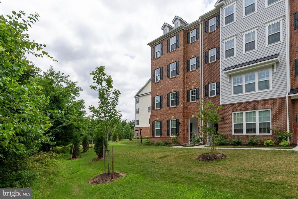 4425 POTTS CT #596, Owings Mills, MD 21117