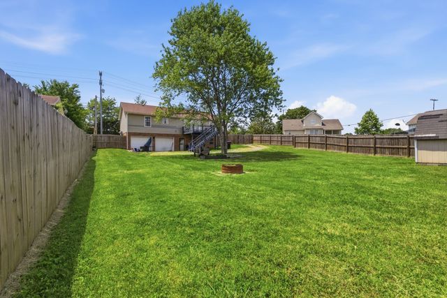 1829 Needmore Rd, Clarksville, TN 37042