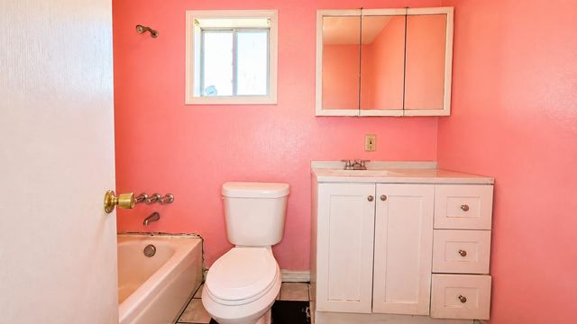 7417 W Knoll Street, Houston, TX 77028