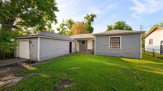 7417 W Knoll Street, Houston, TX 77028