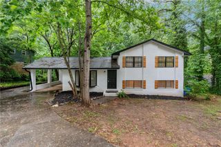 5786 Deerfield, College Park, GA 30349