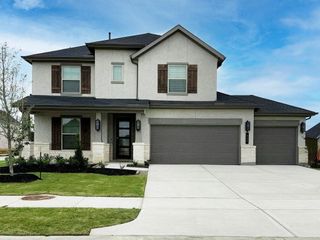 632 Golden Aster Boulevard, Waller, TX 77484