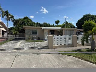 562 E 44th Street, Hialeah, FL 33013