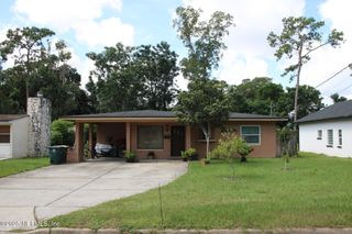 6258 SPRING FOREST Circle, Jacksonville, FL 32216