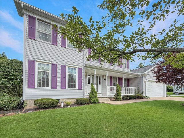4915 OAKBARK Court, Erie, PA 16506