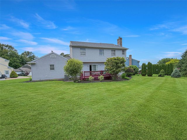 4915 OAKBARK Court, Erie, PA 16506