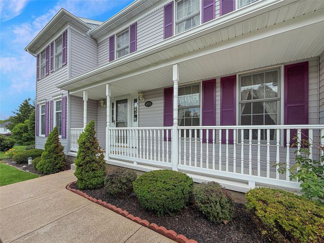 4915 OAKBARK Court, Erie, PA 16506