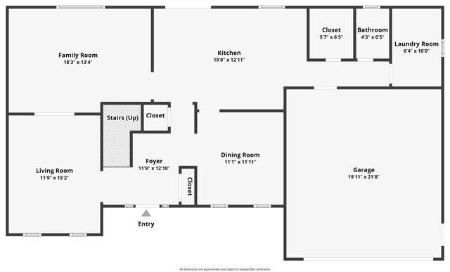 4915 OAKBARK Court, Erie, PA 16506