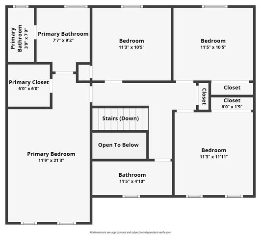 4915 OAKBARK Court, Erie, PA 16506