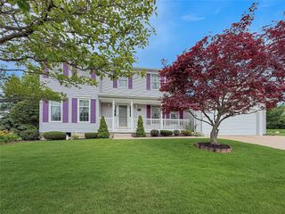 4915 OAKBARK Court, Erie, PA 16506