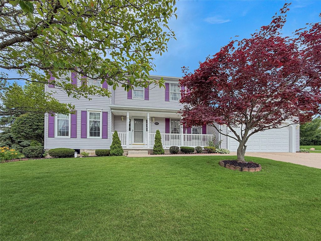 4915 OAKBARK Court, Erie, PA 16506