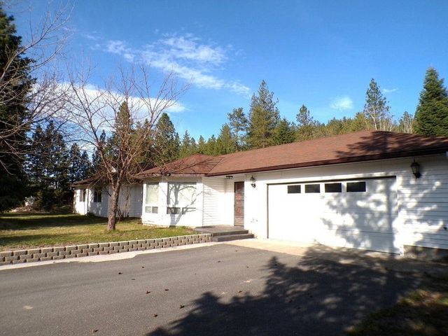 1327 COLUMBIA CREST Way, Kettle Falls, WA 99141