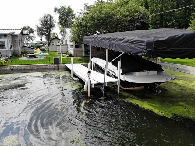 2 EMS B1D Lane, Leesburg, IN 46538