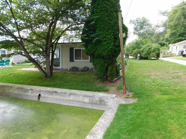 2 EMS B1D Lane, Leesburg, IN 46538