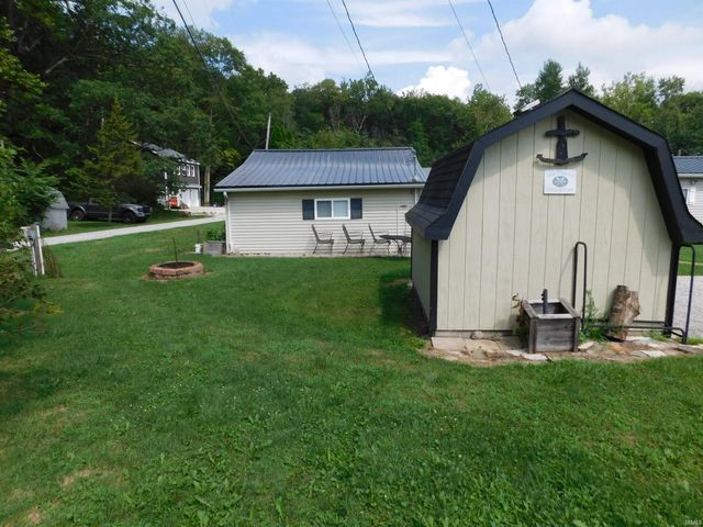 2 EMS B1D Lane, Leesburg, IN 46538