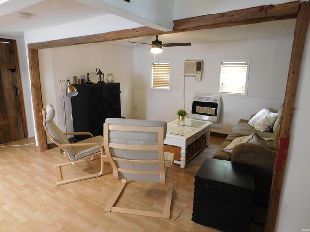 2 EMS B1D Lane, Leesburg, IN 46538