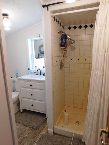 2 EMS B1D Lane, Leesburg, IN 46538