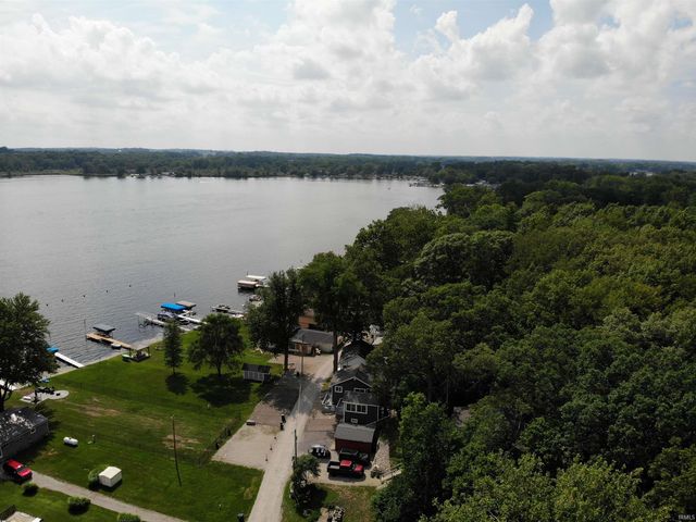 2 EMS B1D Lane, Leesburg, IN 46538