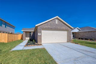 27018 Rimini Point Drive, Katy, TX 77493