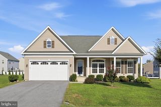 18323 PETWORTH CIR, Hagerstown, MD 21740