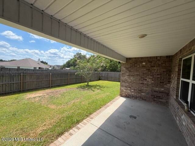 8265 Curry Road, Biloxi, MS 39532