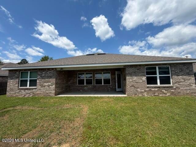 8265 Curry Road, Biloxi, MS 39532