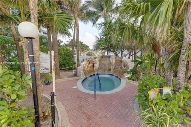 3000 S Ocean Dr 518, Hollywood, FL 33019