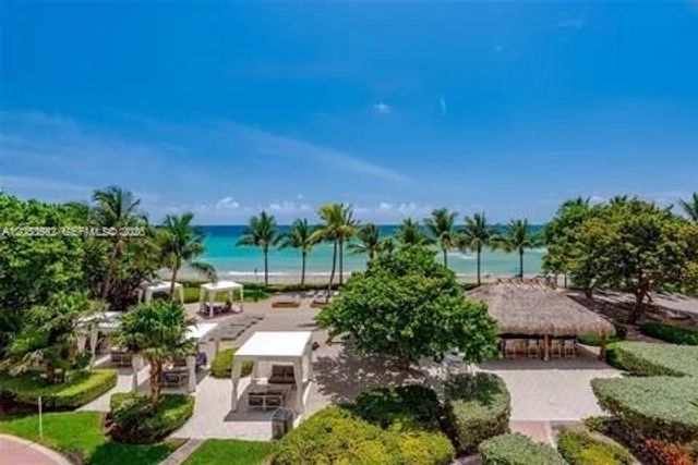 3000 S Ocean Dr 518, Hollywood, FL 33019