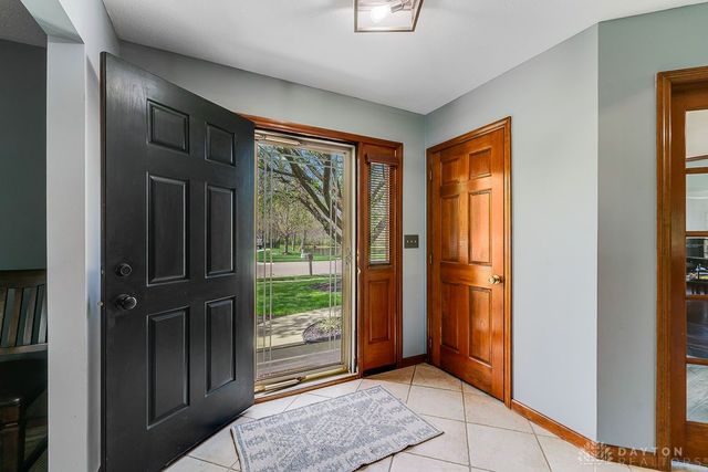 120 Deer Trail Drive, Springboro, OH 45066