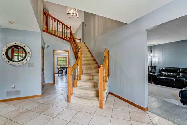 120 Deer Trail Drive, Springboro, OH 45066