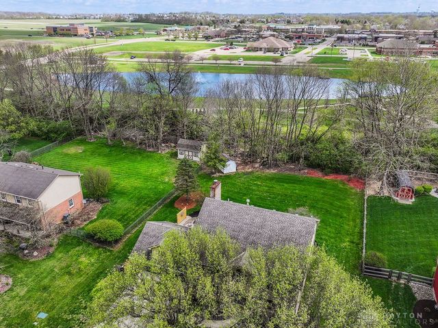 120 Deer Trail Drive, Springboro, OH 45066