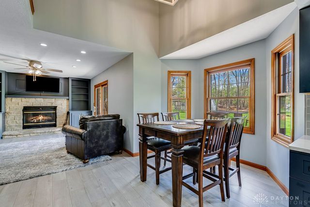 120 Deer Trail Drive, Springboro, OH 45066