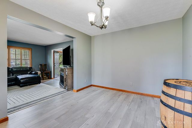 120 Deer Trail Drive, Springboro, OH 45066