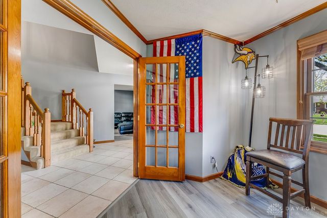 120 Deer Trail Drive, Springboro, OH 45066